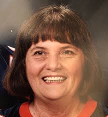 Brenda Kaye (Russell) Davis