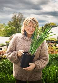 Martha S Expanded Her Amazon Store And We Want It All Summer Garden Garden Martha