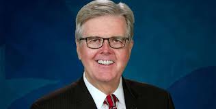 Texas Lieutenant Governor Dan Patrick under COVID-19 self-quarantine