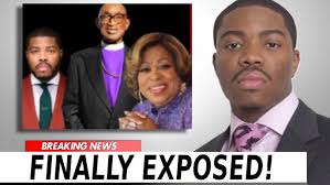 Ricky Dillard & New G-Who Can I Run To ft. Elisha Joseph