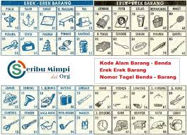 We did not find results for: Erek Erek Barang Buku Mimpi Kode Alam Benda Lengkap Buku Seribu Mimpi