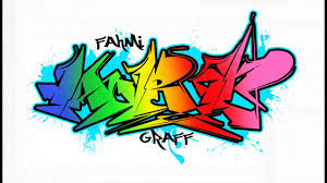 Lihat ide lainnya tentang desain, seni tengkorak, tengkorak. Cara Membuat Graffiti Keren Di Photoshop Youtube