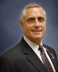 Pete J. A. Riehm, SIOR