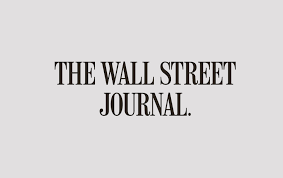 Wall street journal logo font. The Wall Street Journal Lvmh Pays High Price For Rodeo Drive Property Sterling Organization