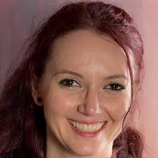 Beatrice Mihaela Radu