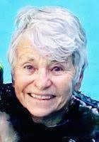 Joan Leonard Obituary (2021)