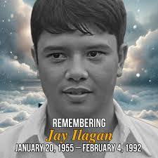 Allan Ayson's Instagram, Twitter & Facebook