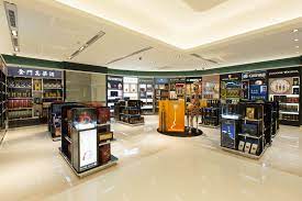 More images for 金門 昇恆昌 » æ˜‡æ†æ˜Œé‡'æ¹–å»£å ´ World Class Travel Retailer From Taiwan