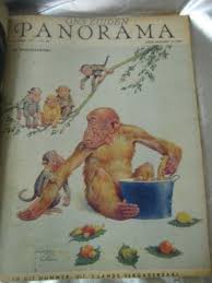 Boekwinkeltjes Nl Diversen Panorama Boeken