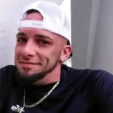 Christopher Rosado's Instagram, Twitter & Facebook