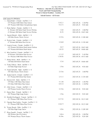 Crystal Reports ActiveX Designer