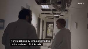 De neste fire timene blir publikum i salen, p3s lyttere rundt om i landet og seerne på nrk2 loset. Serie Pa Nrk Hvorfor Legger Vi Pa Oss Og Blir Feite Liberaleren