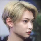 How did Felix change his nose and jaw this much? : r/kpop_uncensored