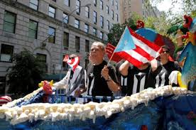 Find the perfect national puerto rican day parade stock photos and editorial news pictures from getty images. Join The Virtual National Puerto Rican Day Parade 2021 In The Heights And Around The World