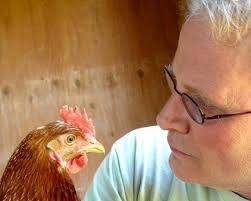 Who Are You Calling Chicken? |