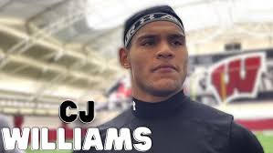 Nebraska week: Jake Renfro