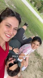 Nosso domingo! 😍🫶🏼, Família, natureza, saúde e paz. 🙏🏼, Domingo é dia  de recarregar as energias pra começar a semana! 👊🏼, Um domingo lindo e  uma semana abençoada pra você que leu até aqui!🙌🏼