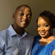 I'm happy for her' — Mpumelelo Mseleku congratulates ex-girlfriend Vuyokazi  after her lobola ceremony