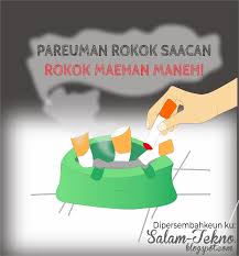 Seperti namanya, artikel kesehatan merupakan sebuah tulisan yang membahas berkenaan dengan kesehatan. Iklan Layanan Masyarakat Bahasa Sunda Beserta Gambarnya Infotechku