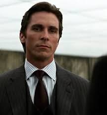 150 Christian Bale = Bruce Wayne ideas