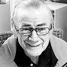 Richard MAXWELL Obituary (2017)