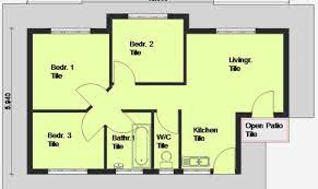 Maybe you would like to learn more about one of these? House Floor Plans South Africa House Plans 70557