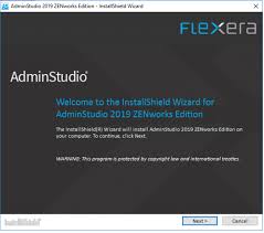 Use the browse button to locate the project installshield comes free with vc++ 6.0. Zenworks 2020 Adminstudio 2019 Zenworks Edition