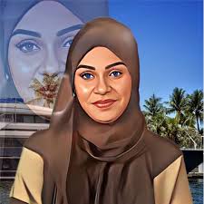 Mariam Ali Email & Phone Number