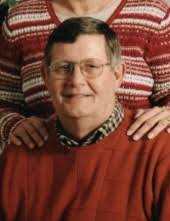 Obituary information for David James "Jake" Marbough