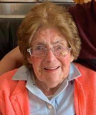 Condolence Book for Statia Dunne (Ballacolla, Laois)