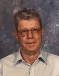Obituary for James F. Wright