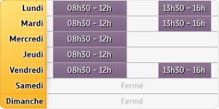 Suite à l'ouverture de la dme centre iii, les contribuables dont les noms suivent relevant précédemment des dme centre i et centre ii sont pour… Centre Des Impots Limoges Impots A Limoges