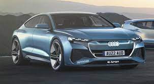 At the end of may this year, audi presented its artemis project for the development of new technologies for electric, highly automated driving. An Electric Audi A9 E Tron Is Also Planned