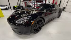 Image result for Borrego Black 2020 Fisker