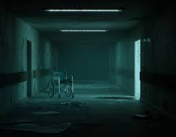 Liminal Space Projects | Photos, videos, logos, illustrations and branding  on Behance