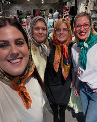 Vi vill passa på att gratulera Astrid Westfeldt Corneman som fick det fina  stipendiet från Stiftelsen Maria Pihls Minne Tack för att du kom till oss  och shoppade loss inför sommaren.👙☀️Nu passar