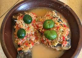 Saya pilihkan ikan gurame karena sangat populer untuk masyarakat betawi sunda. Resep Sambal Pecak Betawi Mudah
