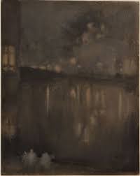 Colin Vian James Whistler James Mcneill Whistler Whistler