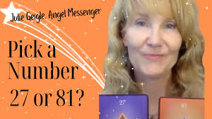 Angel Number Meanings 27 and 81