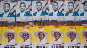 Welcome to bimba y lola: Uganda Elections Violence 2021 Address Potential Drivers Of Election Violence Uganda S Opposition Leader Bobi Wine Said The Country S Election Faced Widespread Fraud And Violence As Votes Trickled In On Friday Under