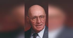 Obituary information for Benno F. Kraus