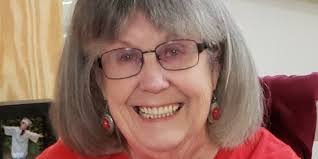 Linda Faye Craft Butler of Magee, Mississippi