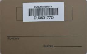 Check spelling or type a new query. Library Card Number Duke University Libraries