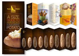 Idaho Potato Commission Tools Facilitate Potato Purchasing