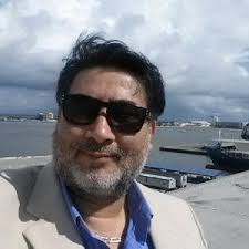 Cesar Cruz (@ceasarcruz6)