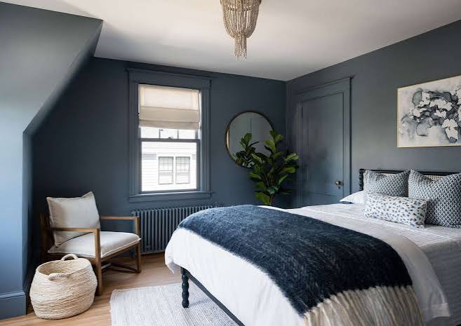 32 Best Bedroom Color Schemes for a Cozy Design