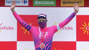 Team sparebanken sør + 0.21 6: Cort Nielsen Sprint Naar Zege In Vuelta Vlucht Cavagna Strandt In Slotkilometers Nos