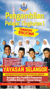 Majlis semarak kasih yayasan selangor. Yayasan Selangor Ys On Twitter Rancangan Khas Pendidikan Kementerian Pendidikan Malaysia Yayasan Selangor Yayasanselangor Merakyatkanpendidikanselangor Rkpys Https T Co Yecck8o7ja