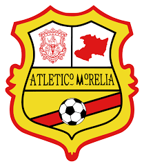 Club atlético de madrid, s.a.d. Atletico Morelia Wikipedia
