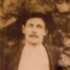 Elijah Harrison Dockery Sr. (1840-1925)